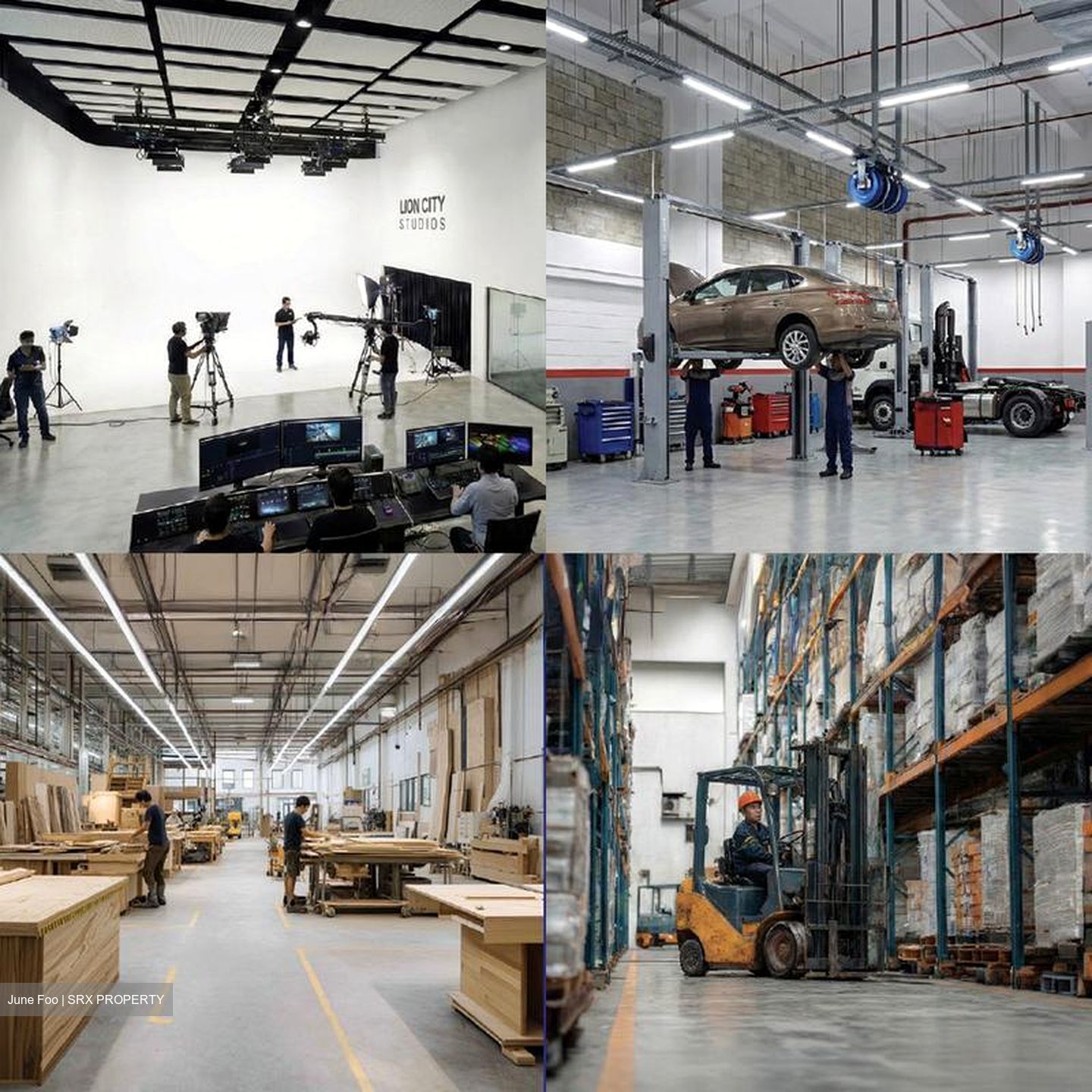 Keystone @ Mandai (D25), Factory #529161141